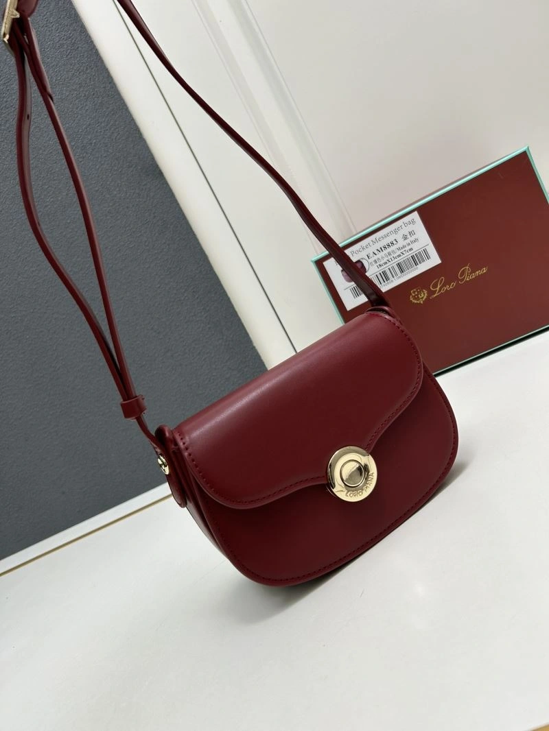 Loro Piana Satchel Bags DailyWear 83525