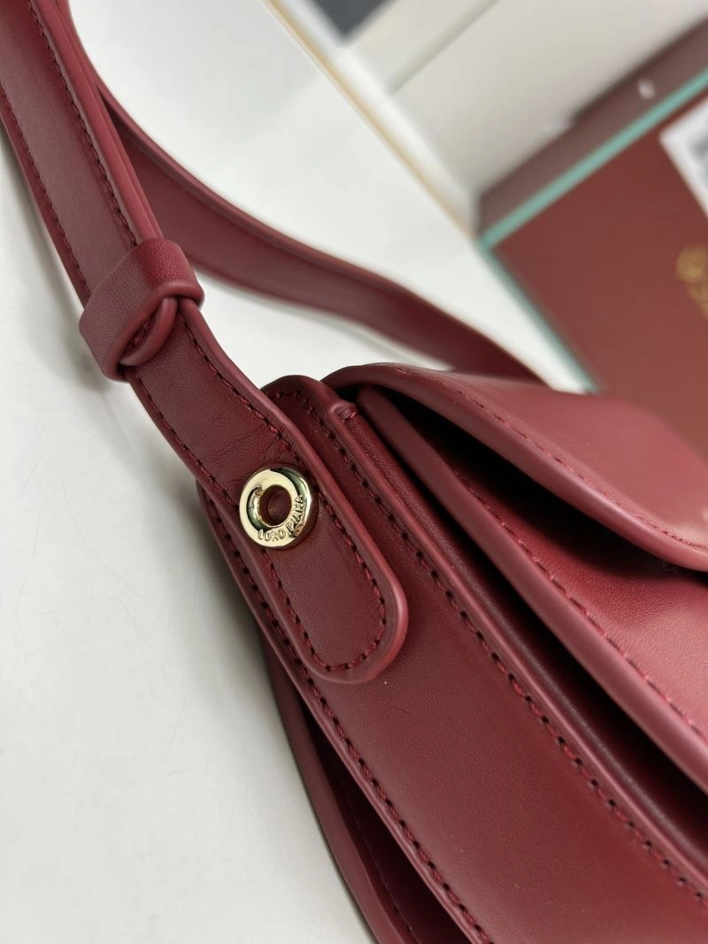 Loro Piana Satchel Bags DailyWear 83525