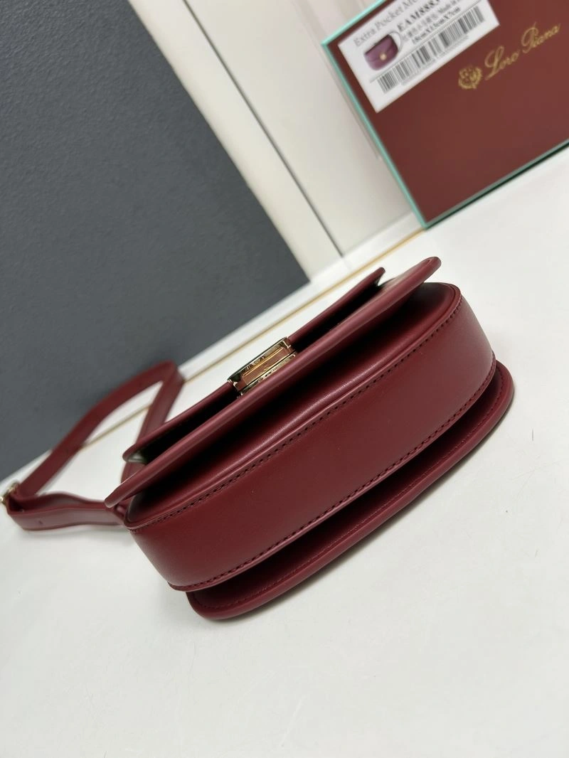Loro Piana Satchel Bags DailyWear 83525