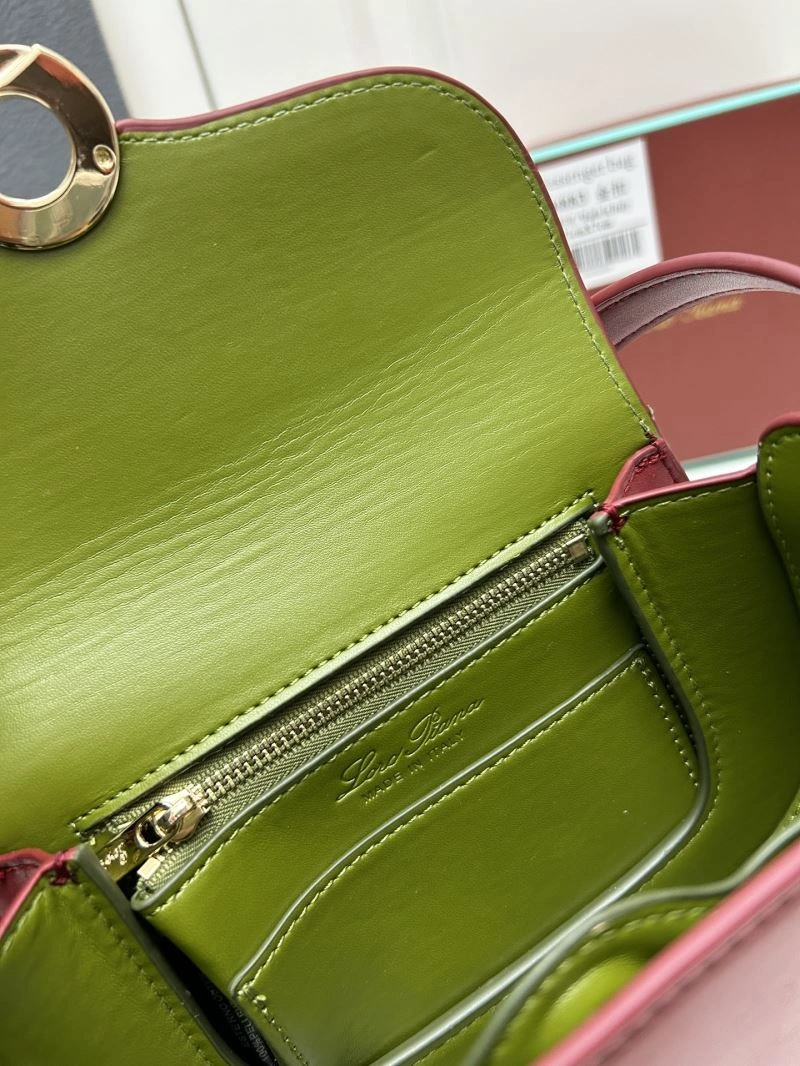 Loro Piana Satchel Bags DailyWear 83525