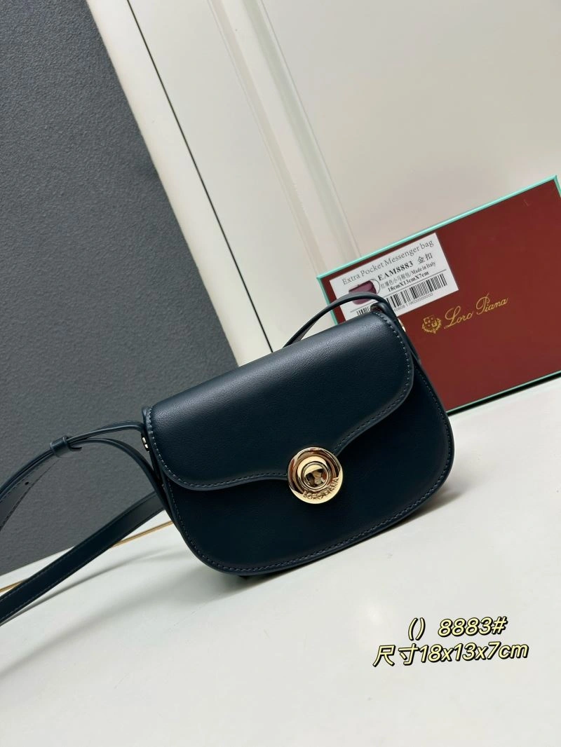 Contemporary Loro Piana Satchel Bags 83519