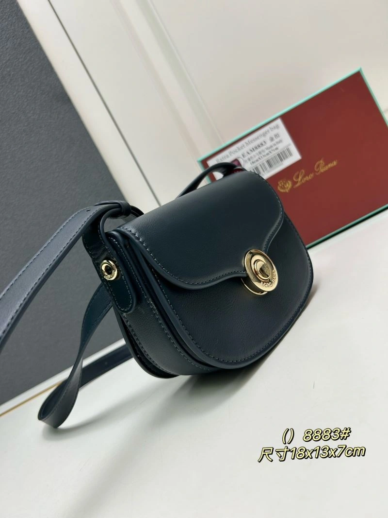Contemporary Loro Piana Satchel Bags 83519
