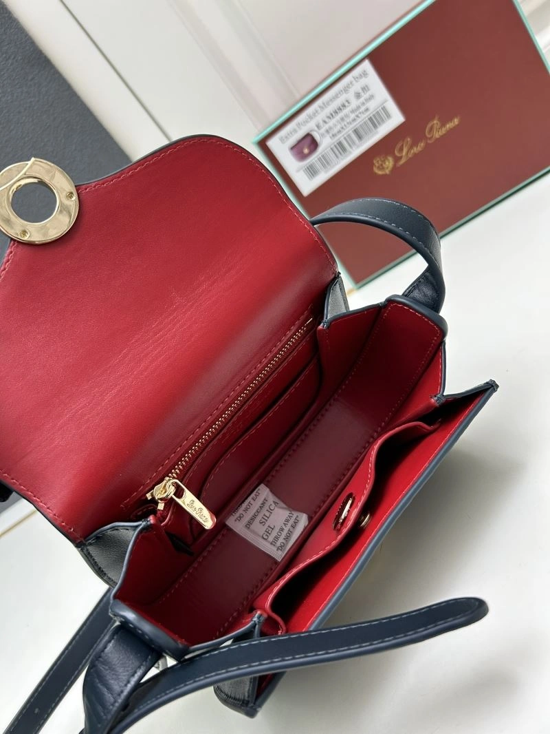 Contemporary Loro Piana Satchel Bags 83519
