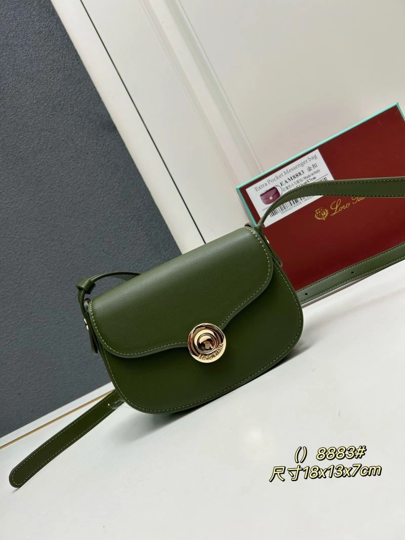 Loro Piana Satchel Bags Reliable 83602
