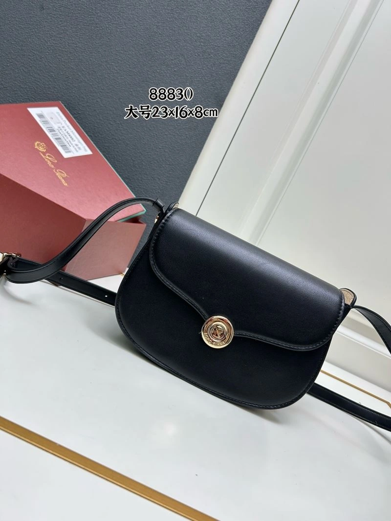 Loro Piana Satchel Bags HighQuality 83669