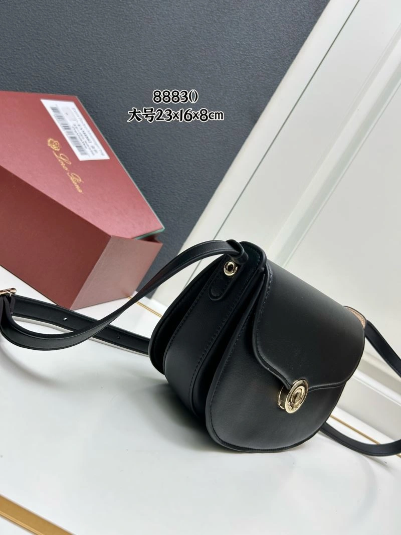 Loro Piana Satchel Bags HighQuality 83669