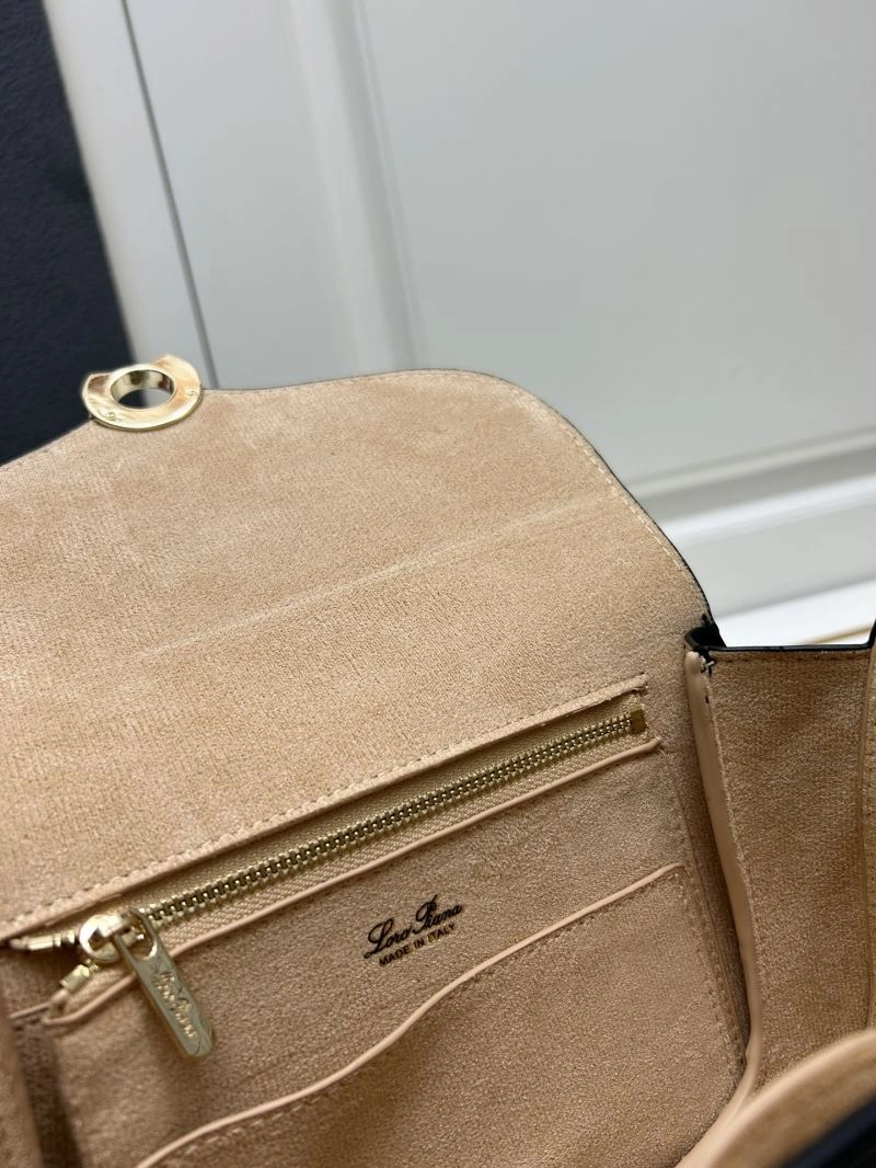Loro Piana Satchel Bags HighQuality 83669