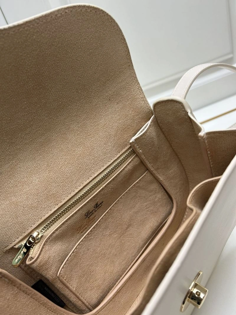 Loro Piana Satchel Bags Attractive 83516