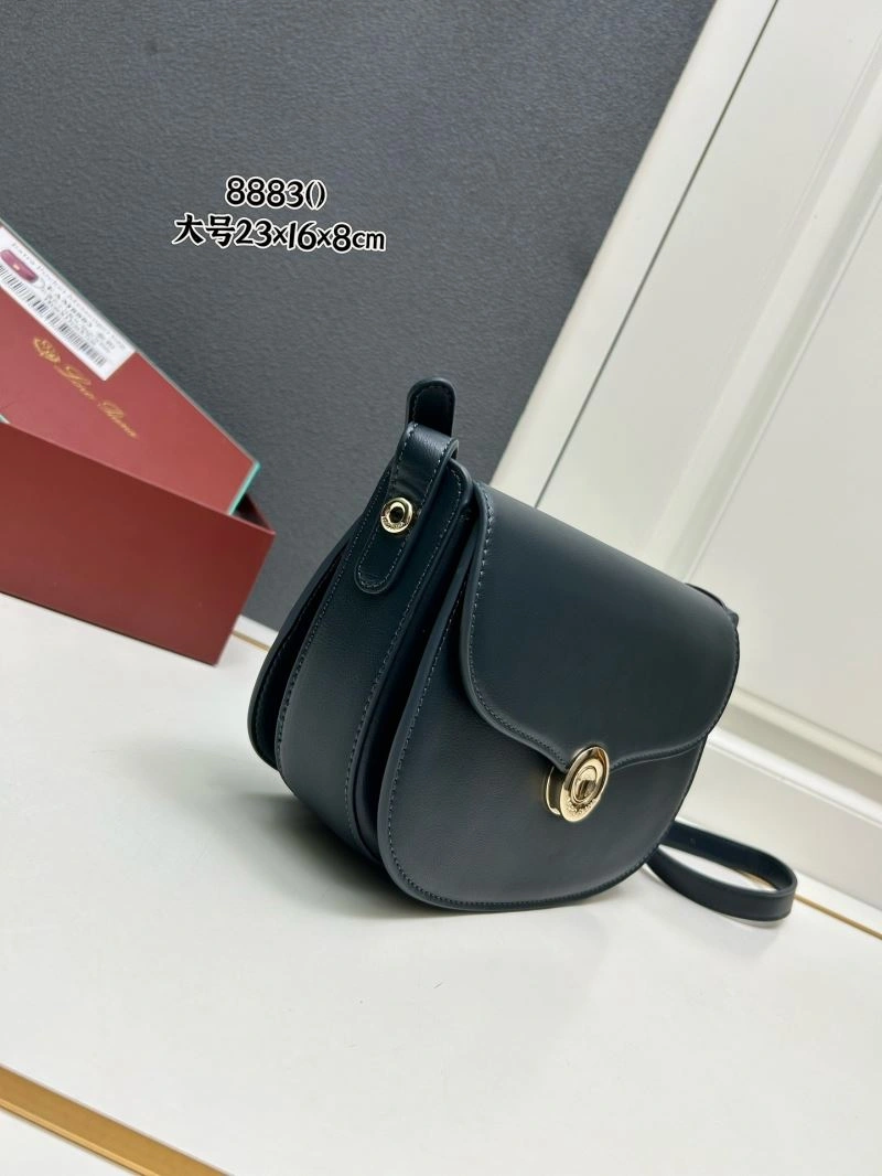 Loro Piana Satchel Bags FreshLook 83522