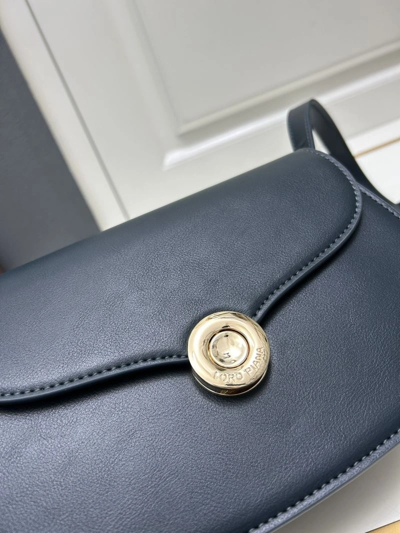 Loro Piana Satchel Bags FreshLook 83522