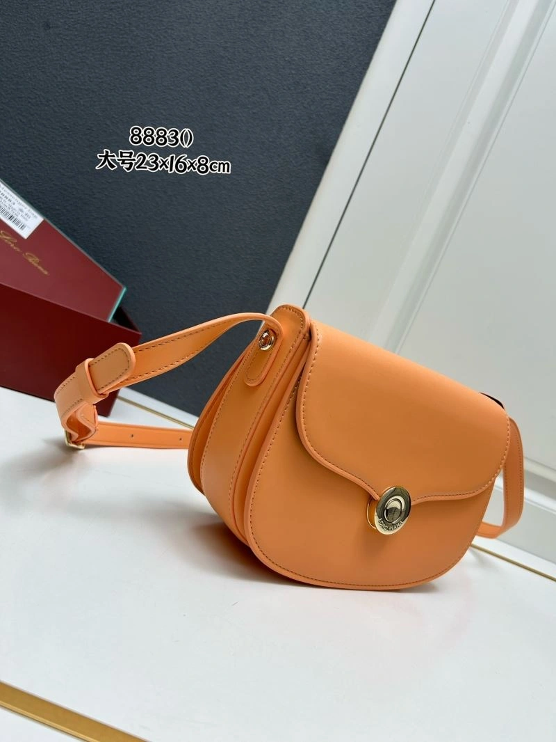 EasyCare Loro Piana Satchel Bags 83518
