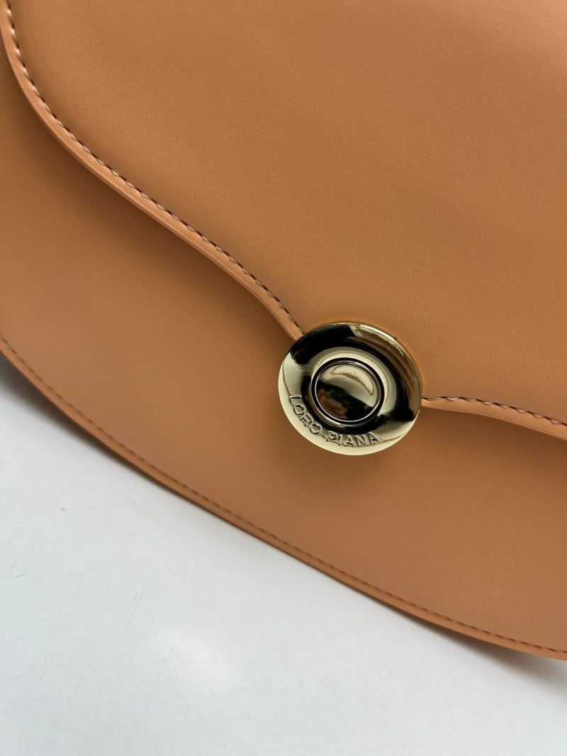 EasyCare Loro Piana Satchel Bags 83518