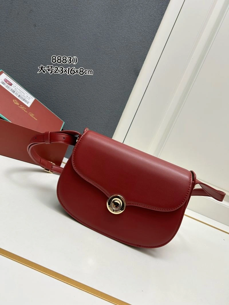 FreshLook Loro Piana Satchel Bags 83515