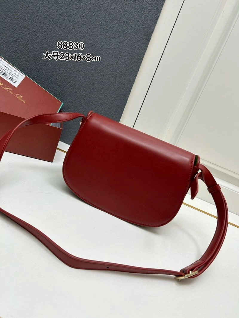 FreshLook Loro Piana Satchel Bags 83515