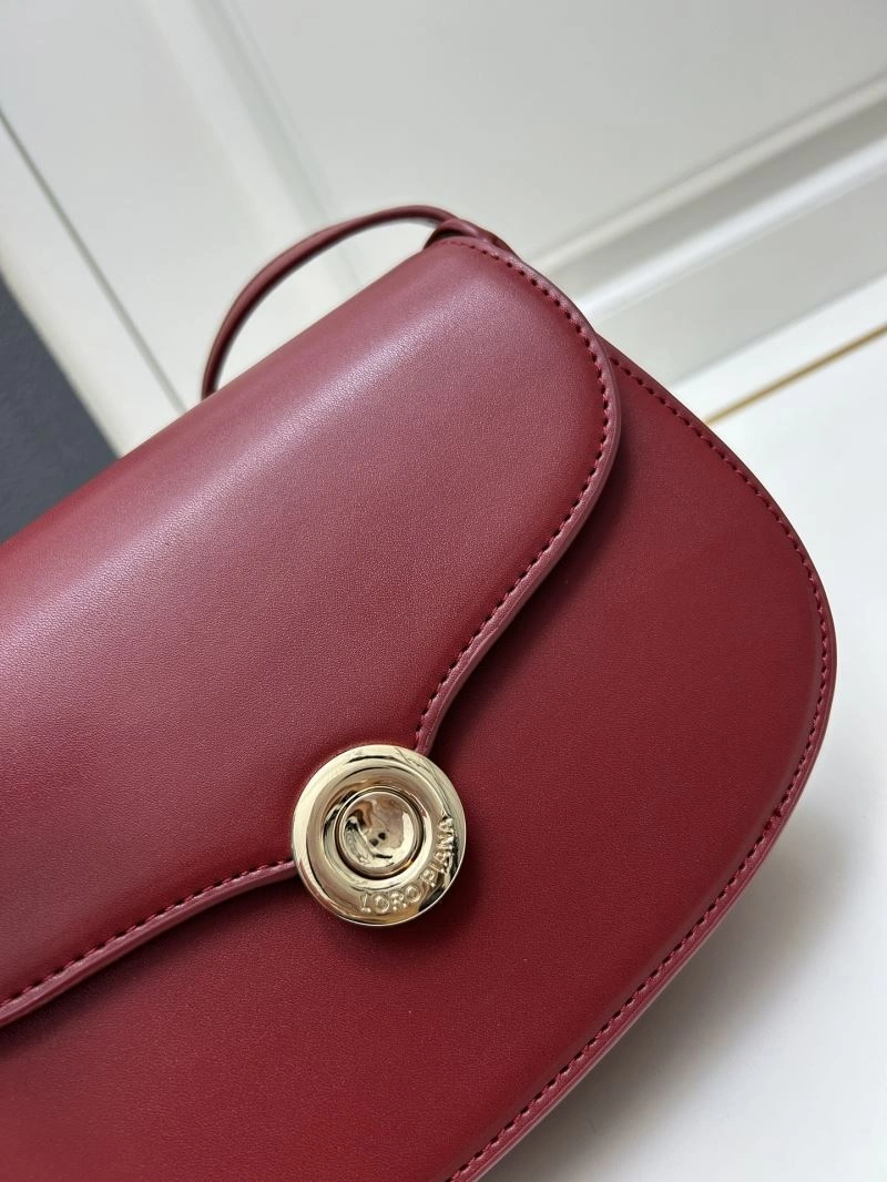 FreshLook Loro Piana Satchel Bags 83515