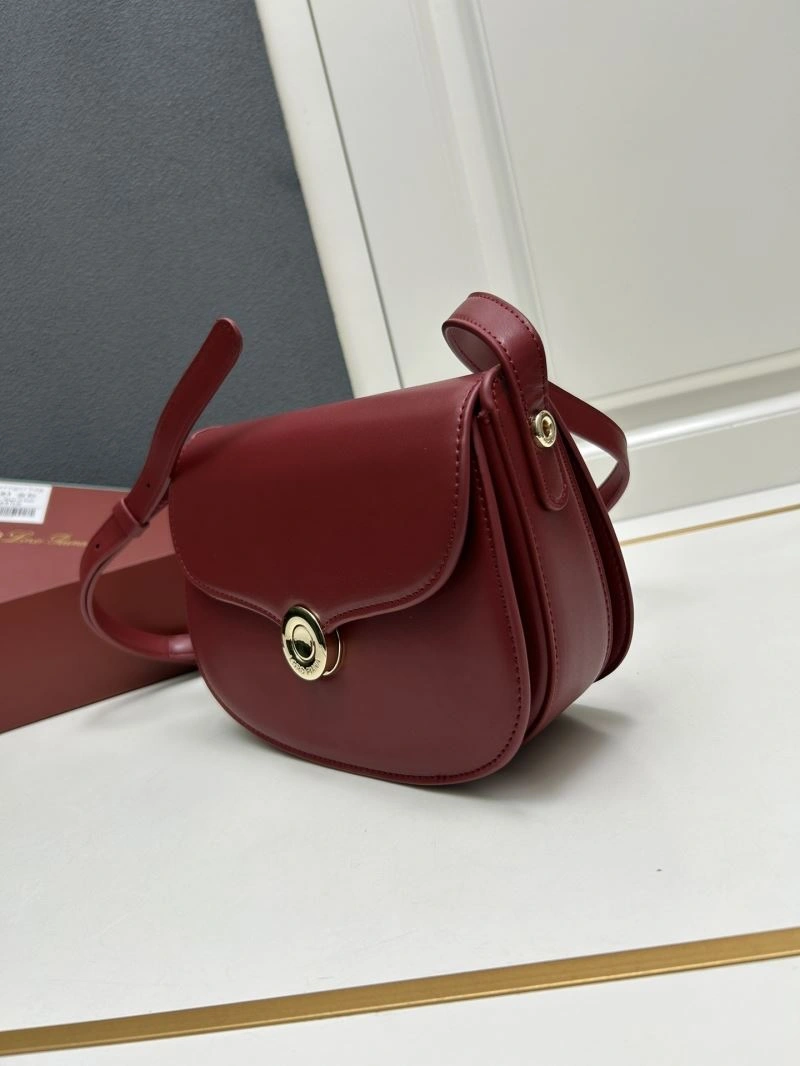 FreshLook Loro Piana Satchel Bags 83515