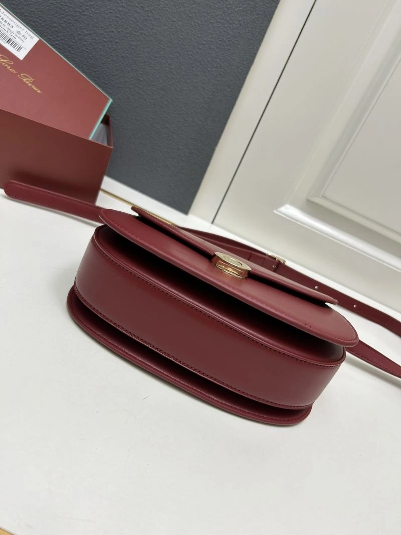 FreshLook Loro Piana Satchel Bags 83515