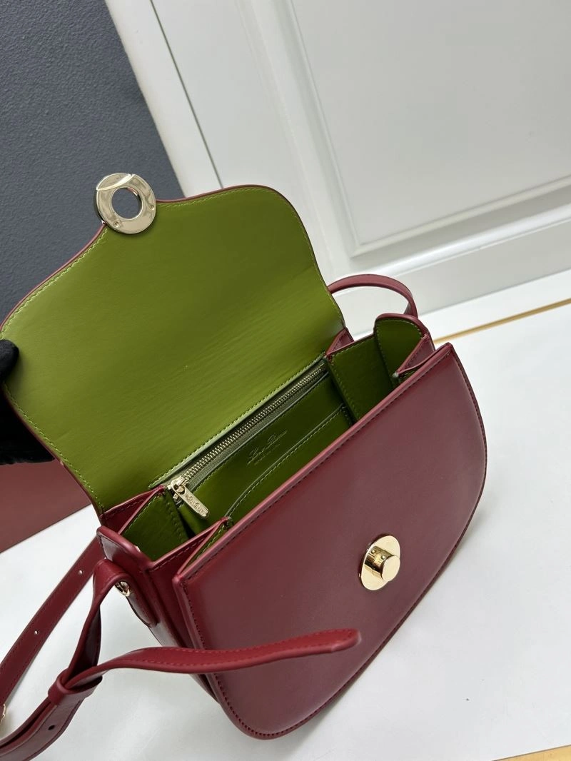 FreshLook Loro Piana Satchel Bags 83515