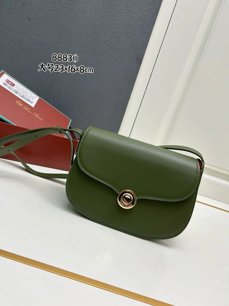 Loro Piana Satchel Bags Lightweight 83513