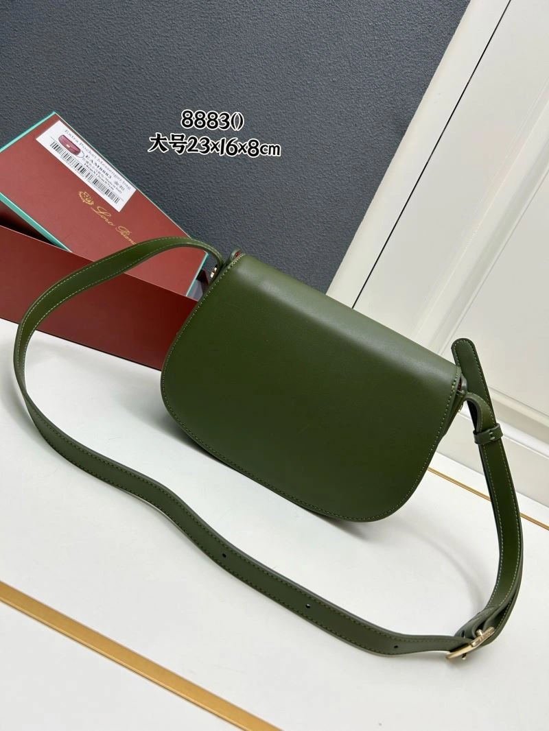 Loro Piana Satchel Bags Lightweight 83513