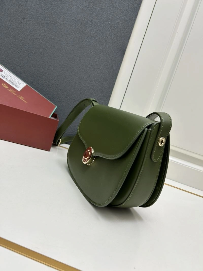 Loro Piana Satchel Bags Lightweight 83513