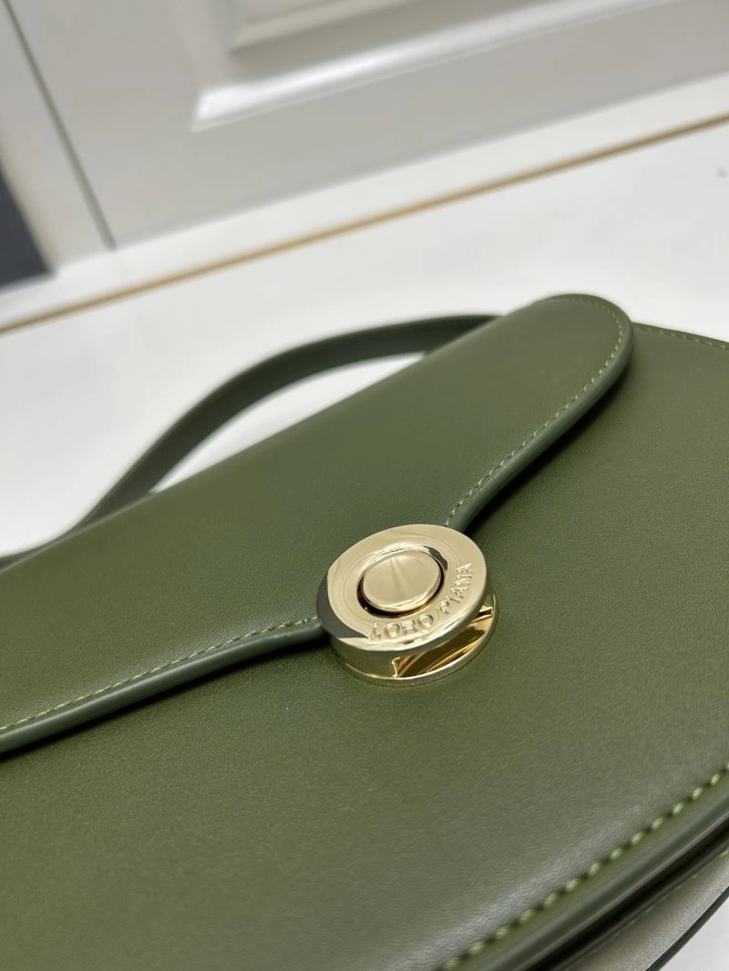 Loro Piana Satchel Bags Lightweight 83513