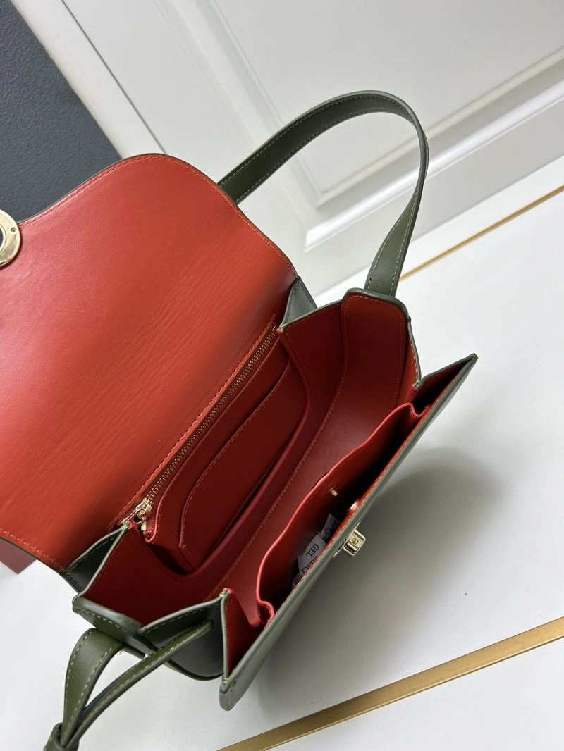 Loro Piana Satchel Bags Lightweight 83513
