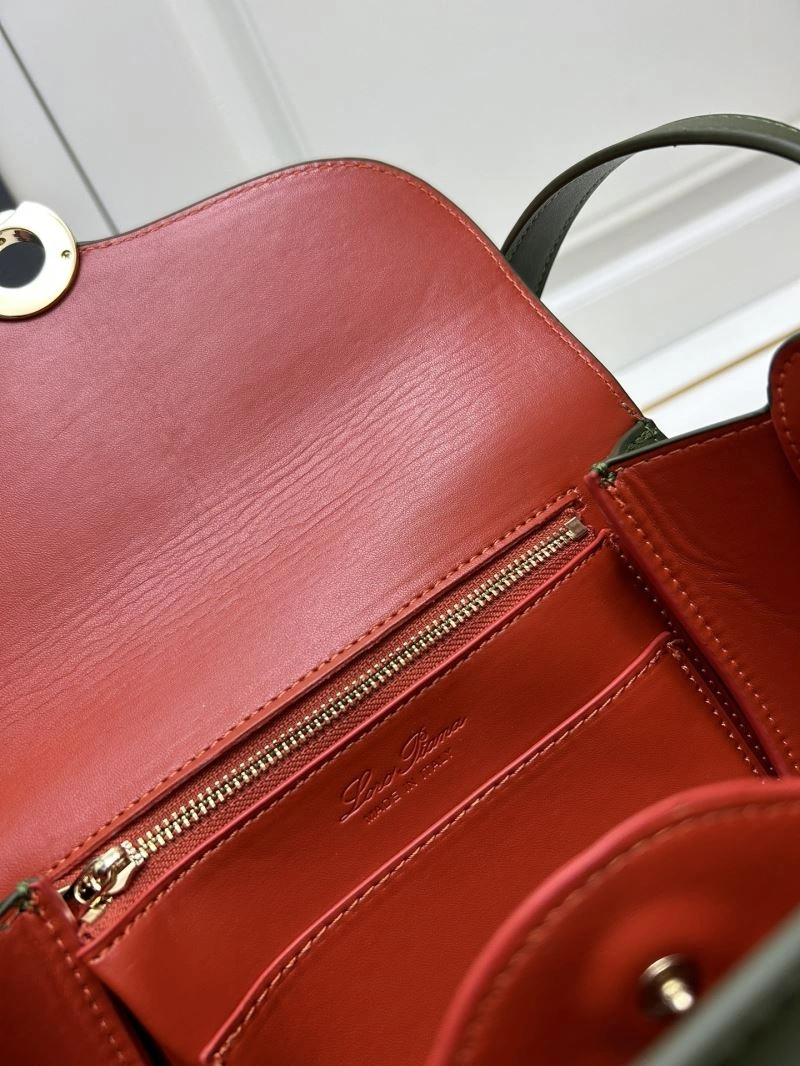 Loro Piana Satchel Bags Lightweight 83513