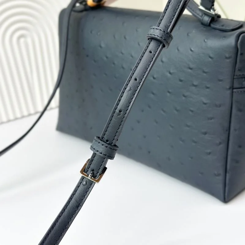 Breathable Loro Piana Satchel Bags 49423