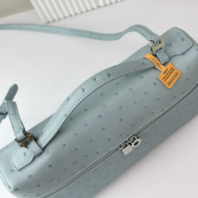 Affordable Loro Piana Satchel Bags 49388