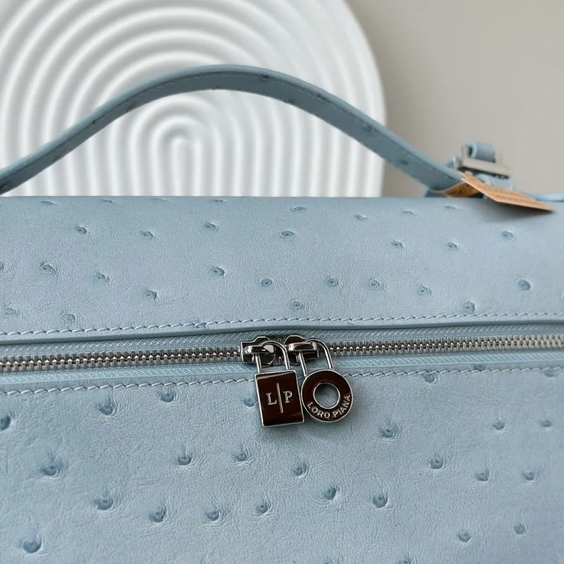 Affordable Loro Piana Satchel Bags 49388