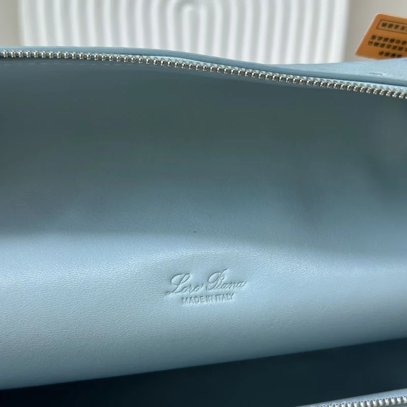Affordable Loro Piana Satchel Bags 49388