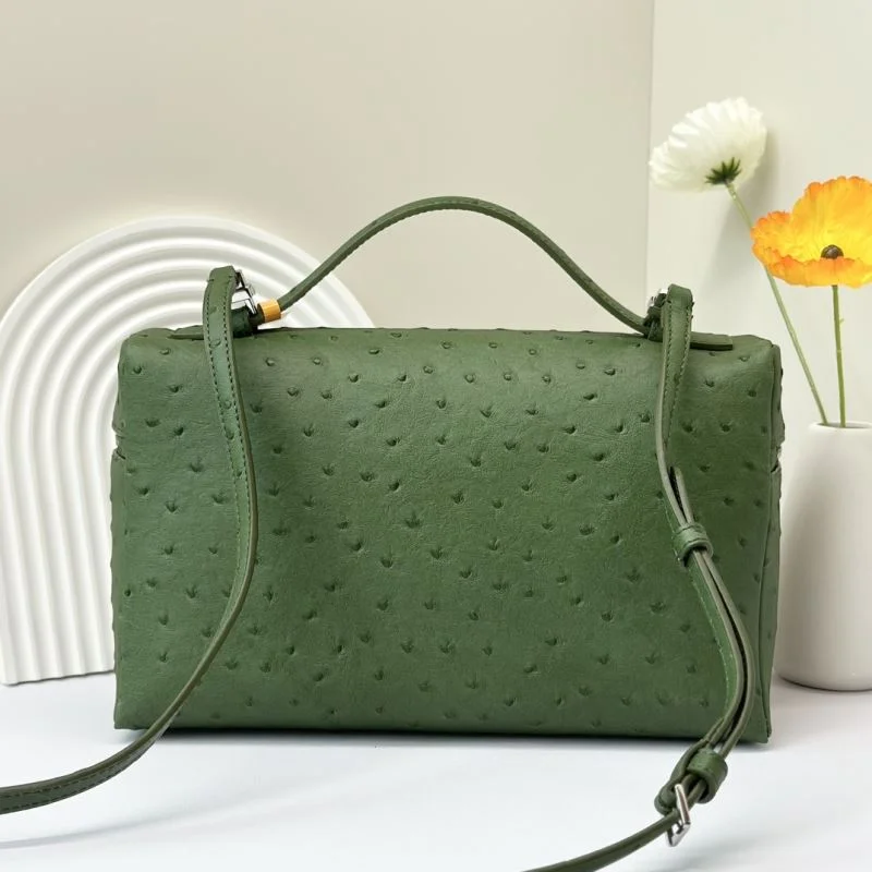 Loro Piana Satchel Bags FastDry 49386