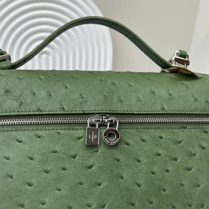 Loro Piana Satchel Bags FastDry 49386