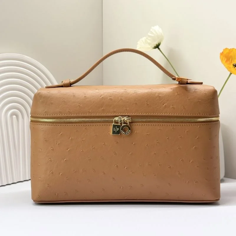 Loro Piana Satchel Bags AllSeason 49465