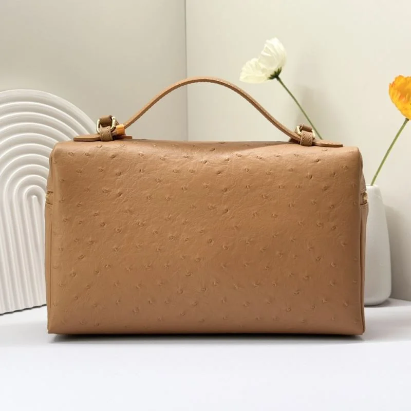 Loro Piana Satchel Bags AllSeason 49465
