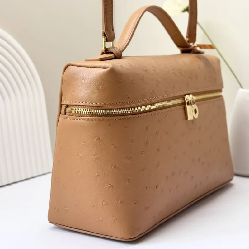 Loro Piana Satchel Bags AllSeason 49465
