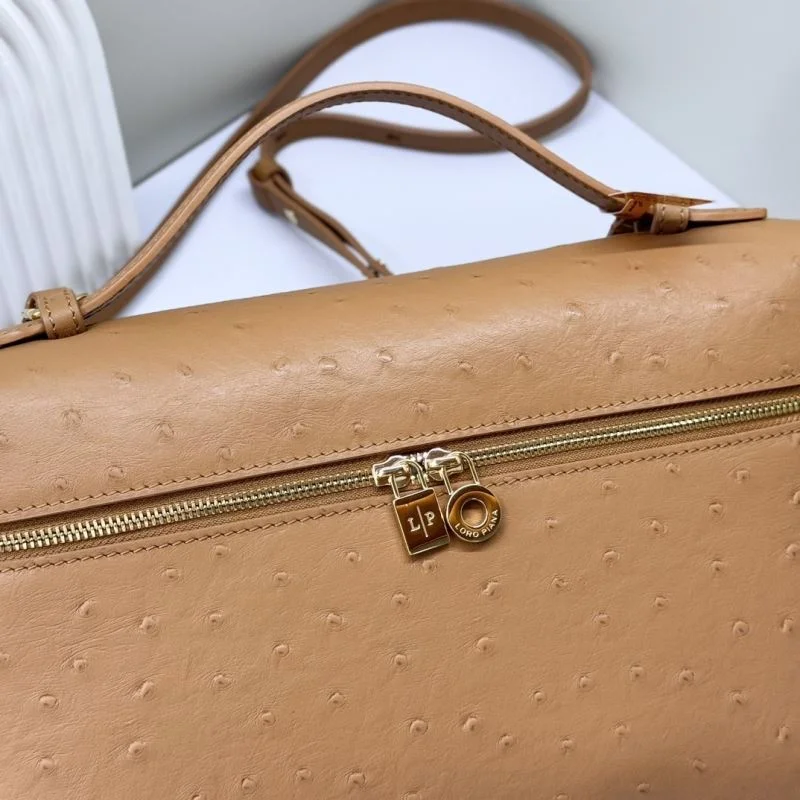 Loro Piana Satchel Bags AllSeason 49465
