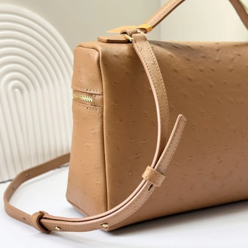 Loro Piana Satchel Bags AllSeason 49465