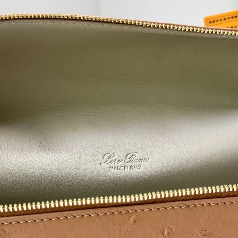 Loro Piana Satchel Bags AllSeason 49465