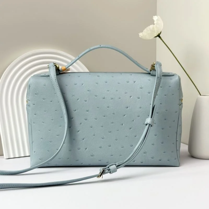 StreetReady Loro Piana Satchel Bags 49389
