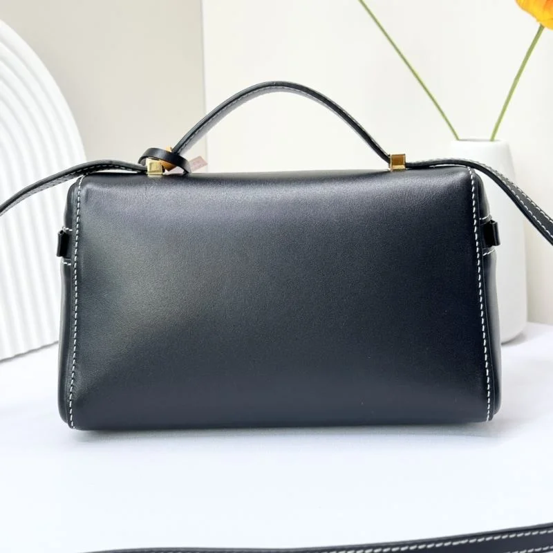 Tailored Loro Piana Satchel Bags 49383