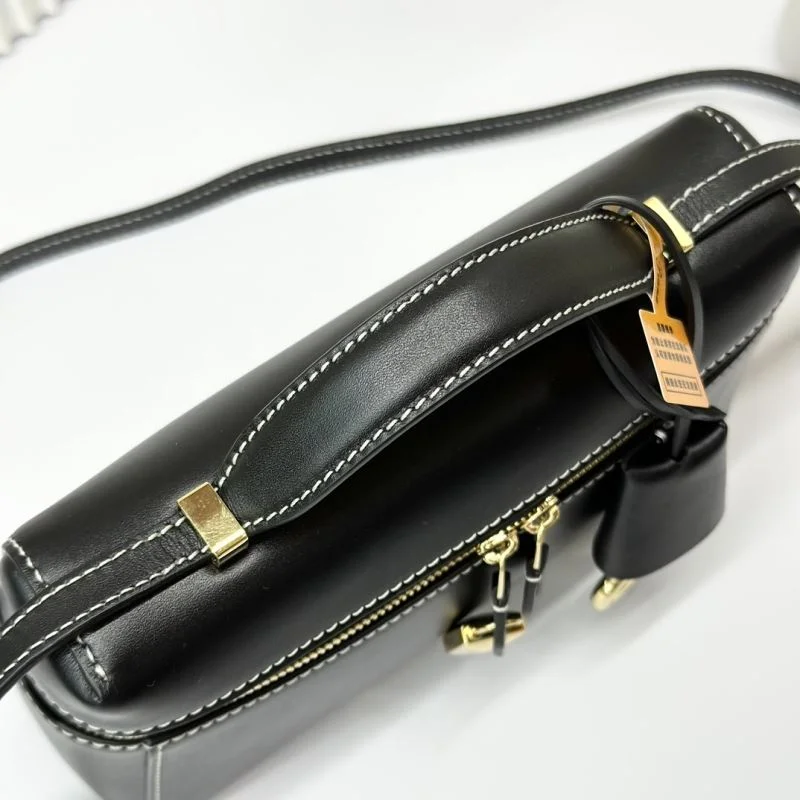 Tailored Loro Piana Satchel Bags 49383