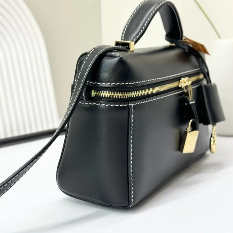 Tailored Loro Piana Satchel Bags 49383