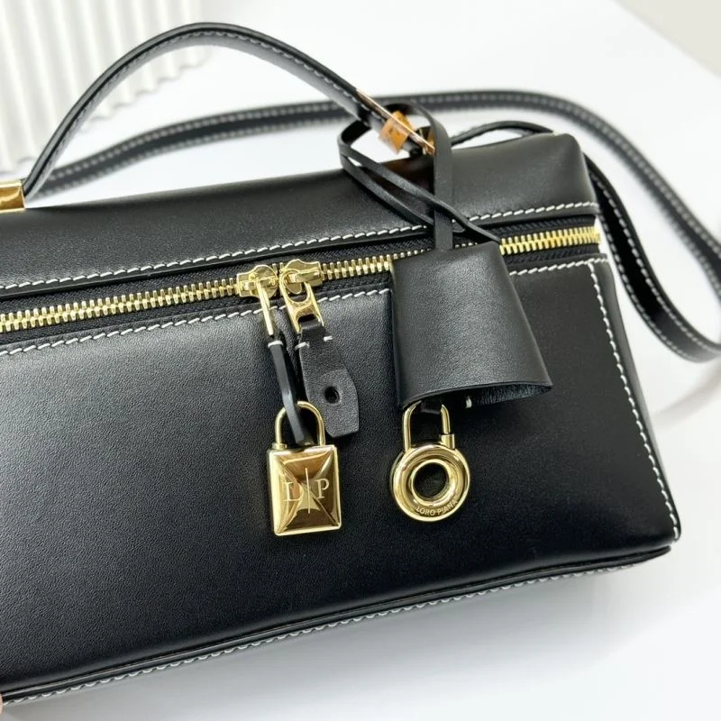 Tailored Loro Piana Satchel Bags 49383