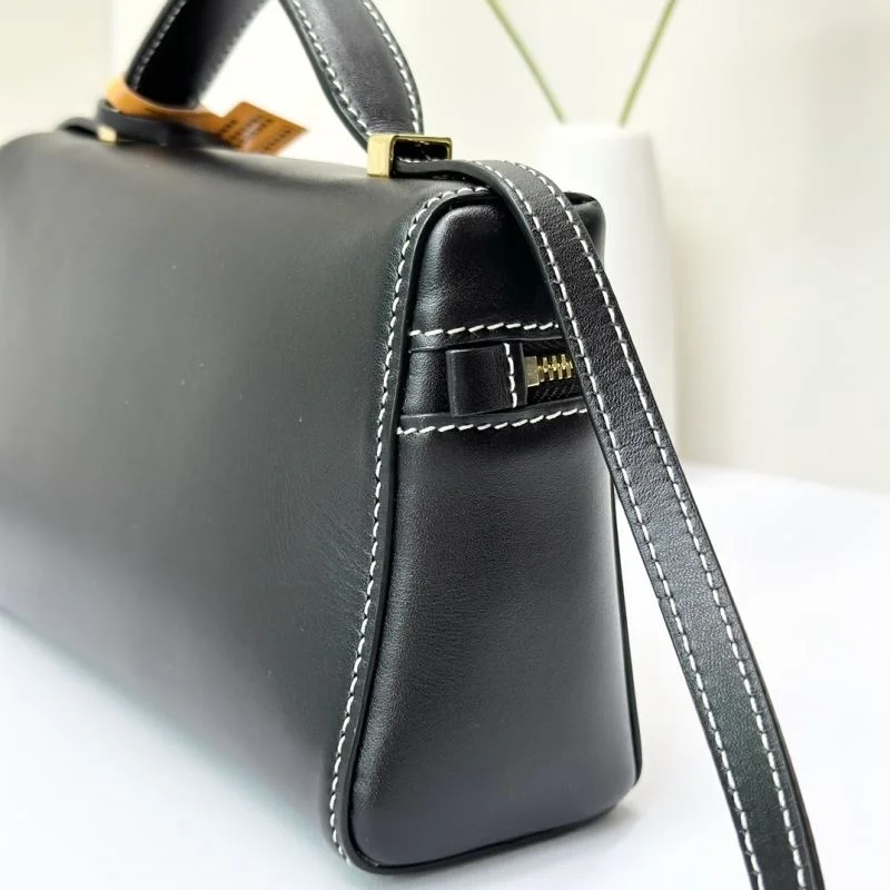 Tailored Loro Piana Satchel Bags 49383