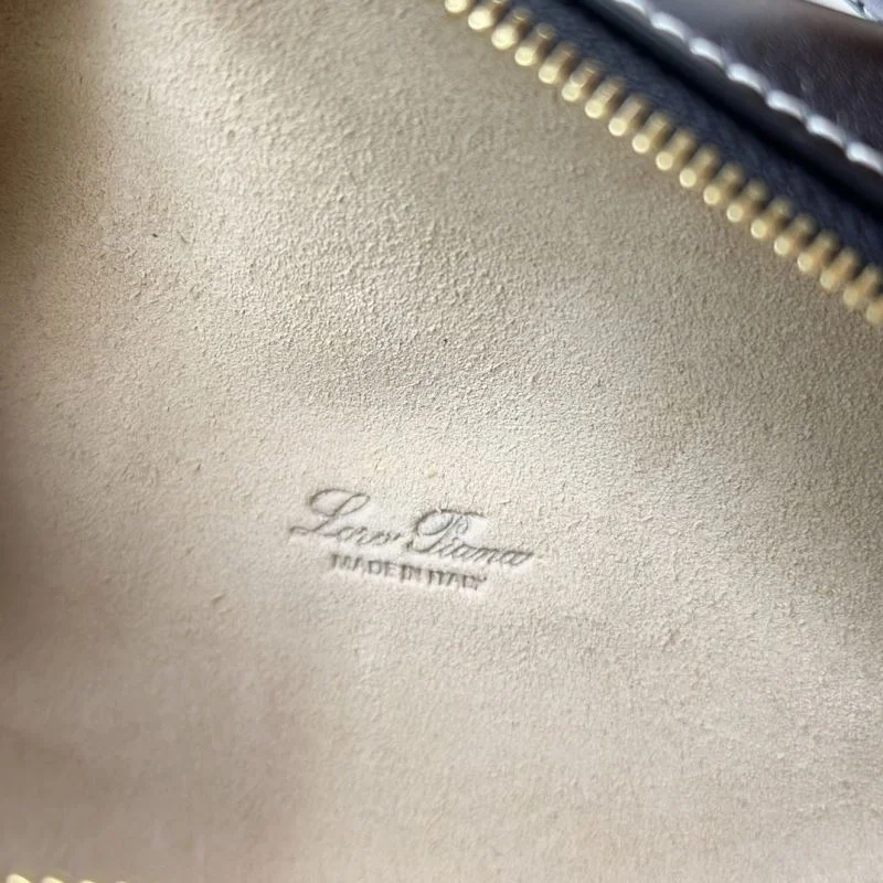 Tailored Loro Piana Satchel Bags 49383