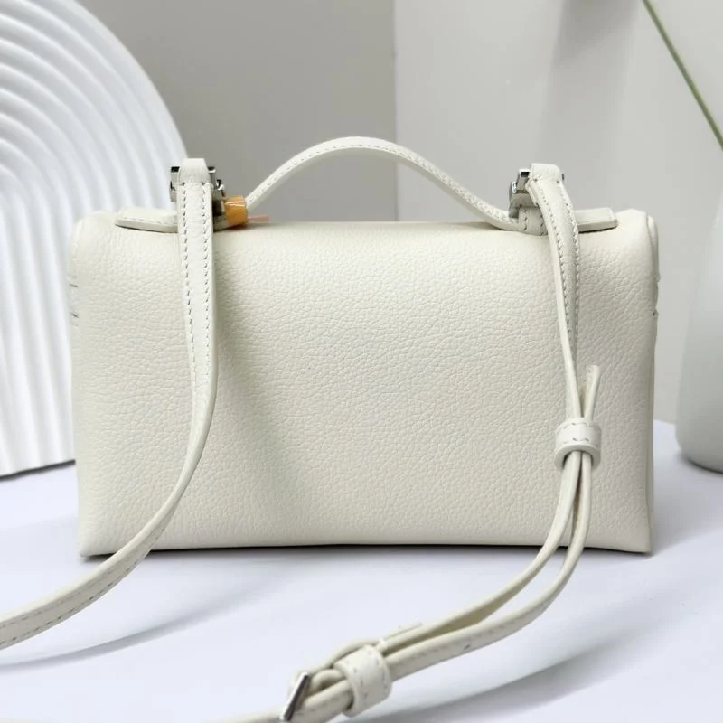 RelaxedFit Loro Piana Satchel Bags 49387