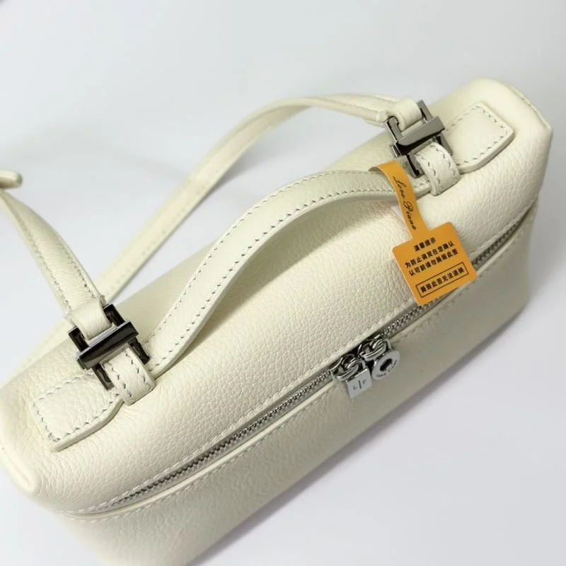 RelaxedFit Loro Piana Satchel Bags 49387