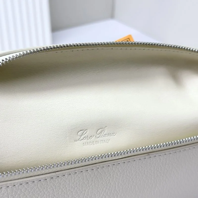 RelaxedFit Loro Piana Satchel Bags 49387